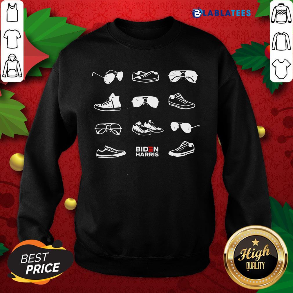 Official Aviators and Sneakers Shirt