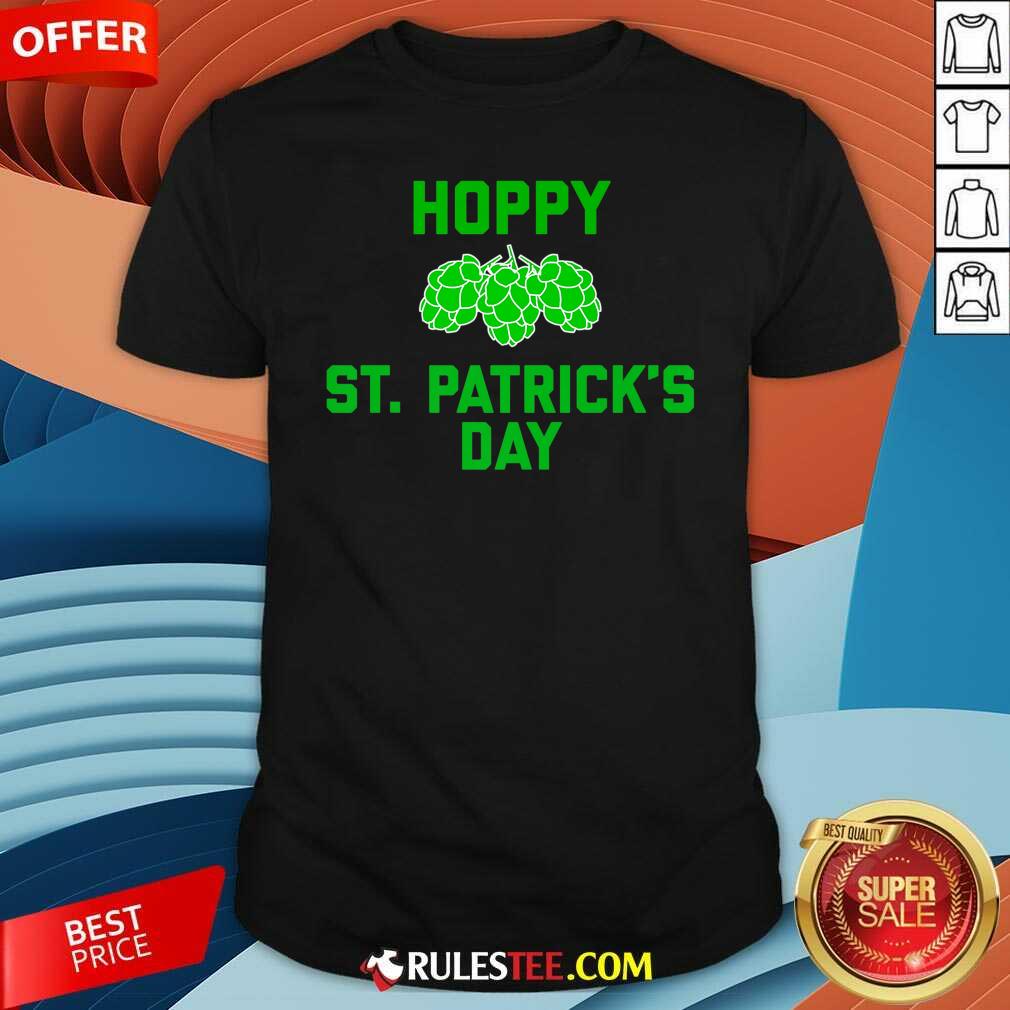 Official Green Pineal Happy Patricks Day Shirt