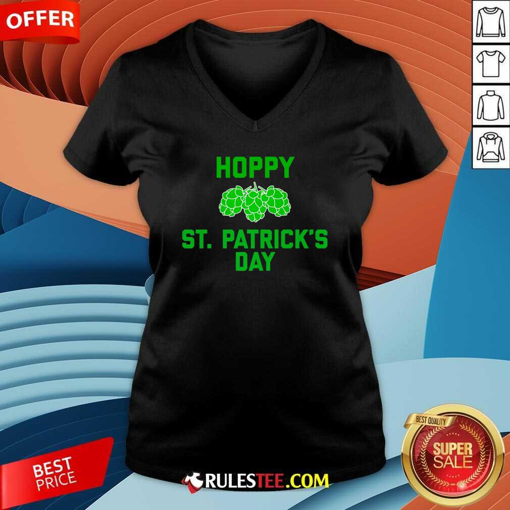 Official Green Pineal Happy Patricks Day Shirt