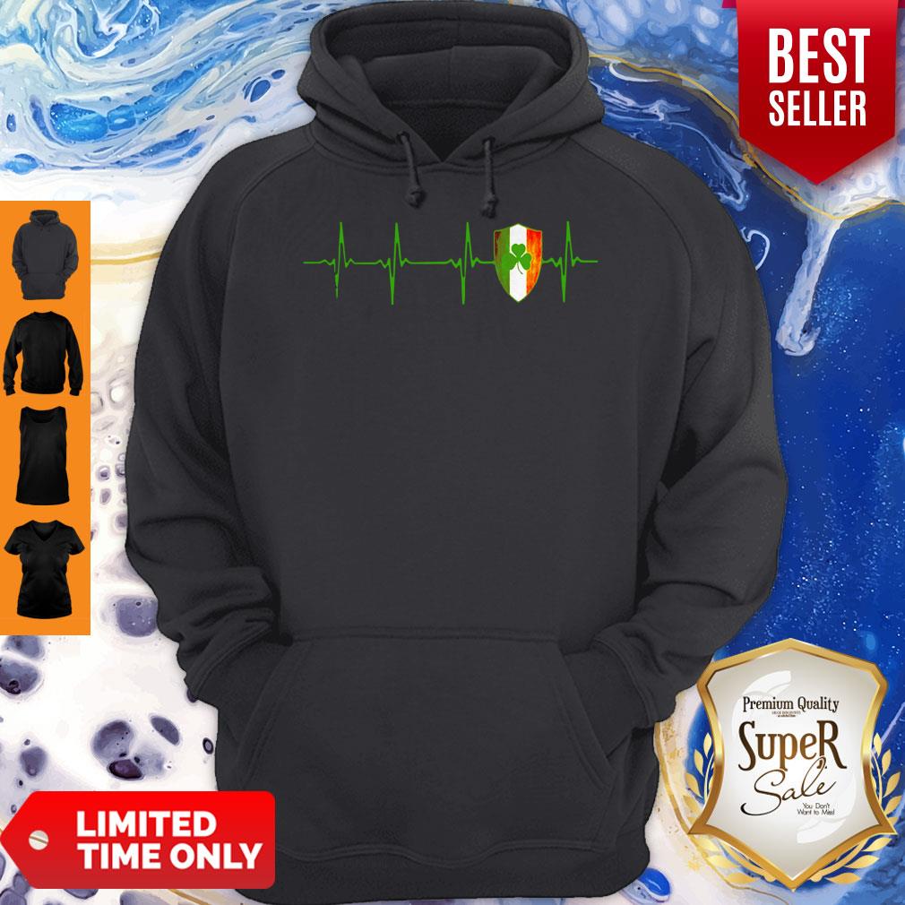 Official Irish Shirts