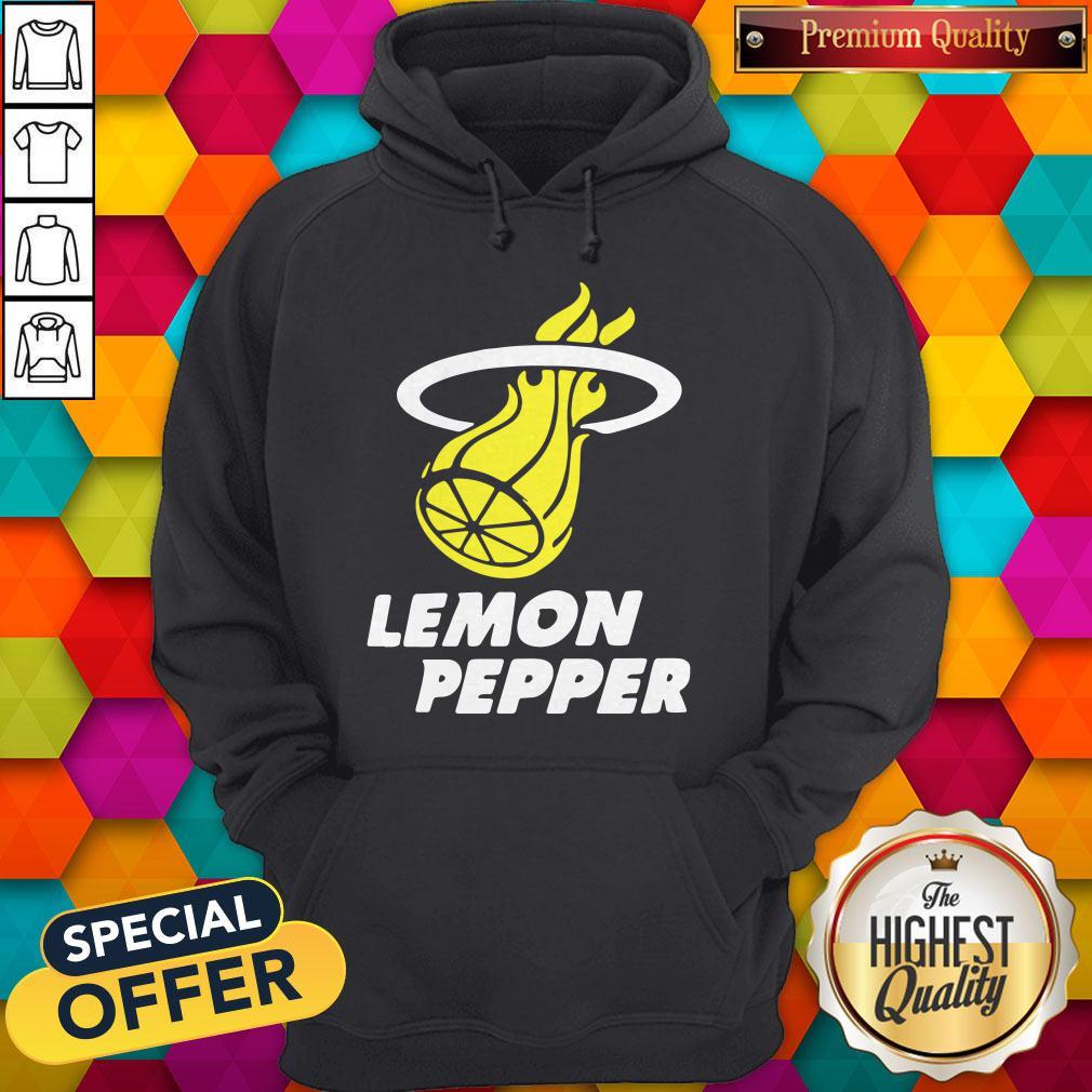 Official Lemon Pepper Shirt