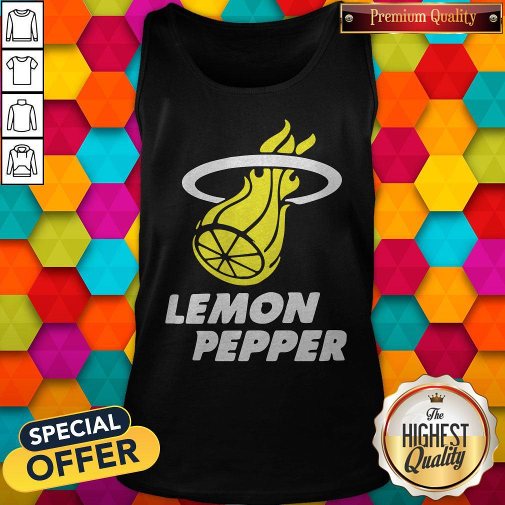 Official Lemon Pepper Shirt