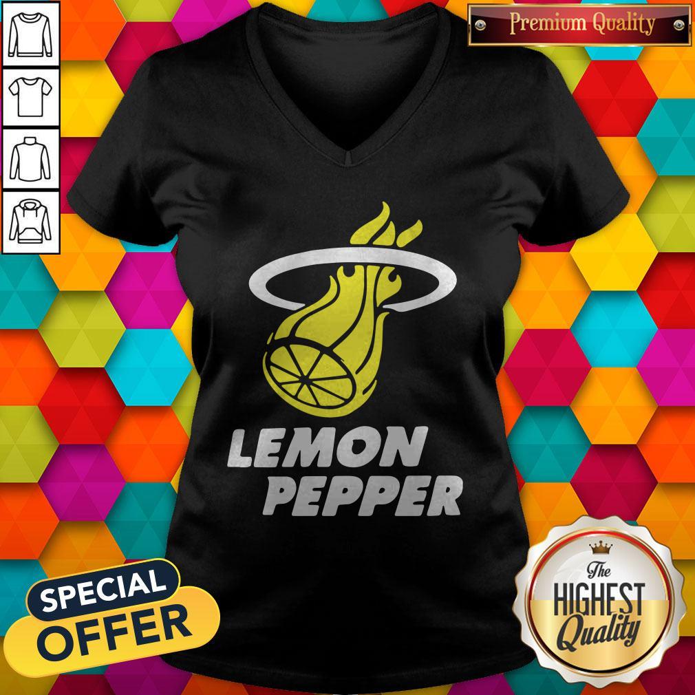 Official Lemon Pepper Shirt