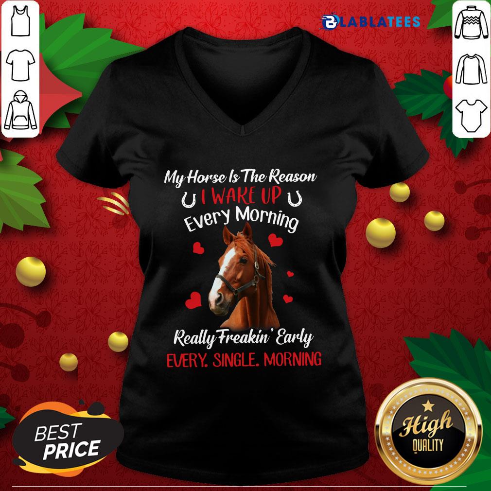 official-my-horse-is-the-reason-i-wake-up-every-morning-every-single-morning-v-neck.jpg