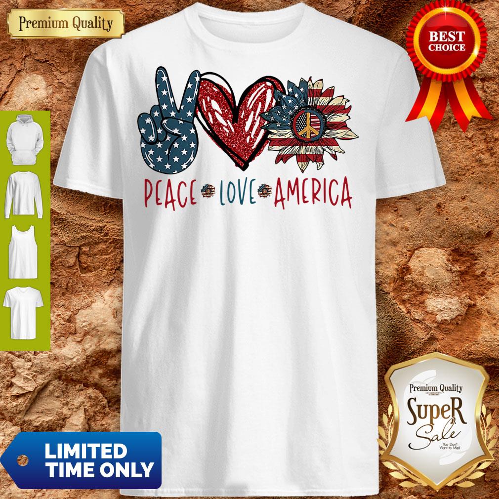 official-peace-love-sunflower-cross-american-flag-veteran-independence-day-shirt.jpg