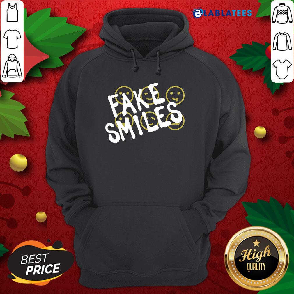 Official Phora Merch Mixed Emotions Black Shirt