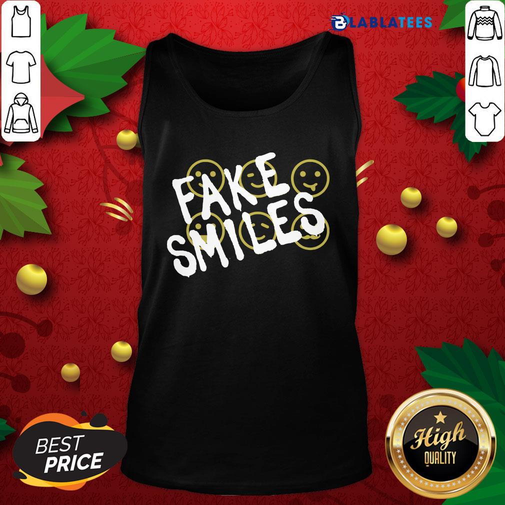 Official Phora Merch Mixed Emotions Black Shirt