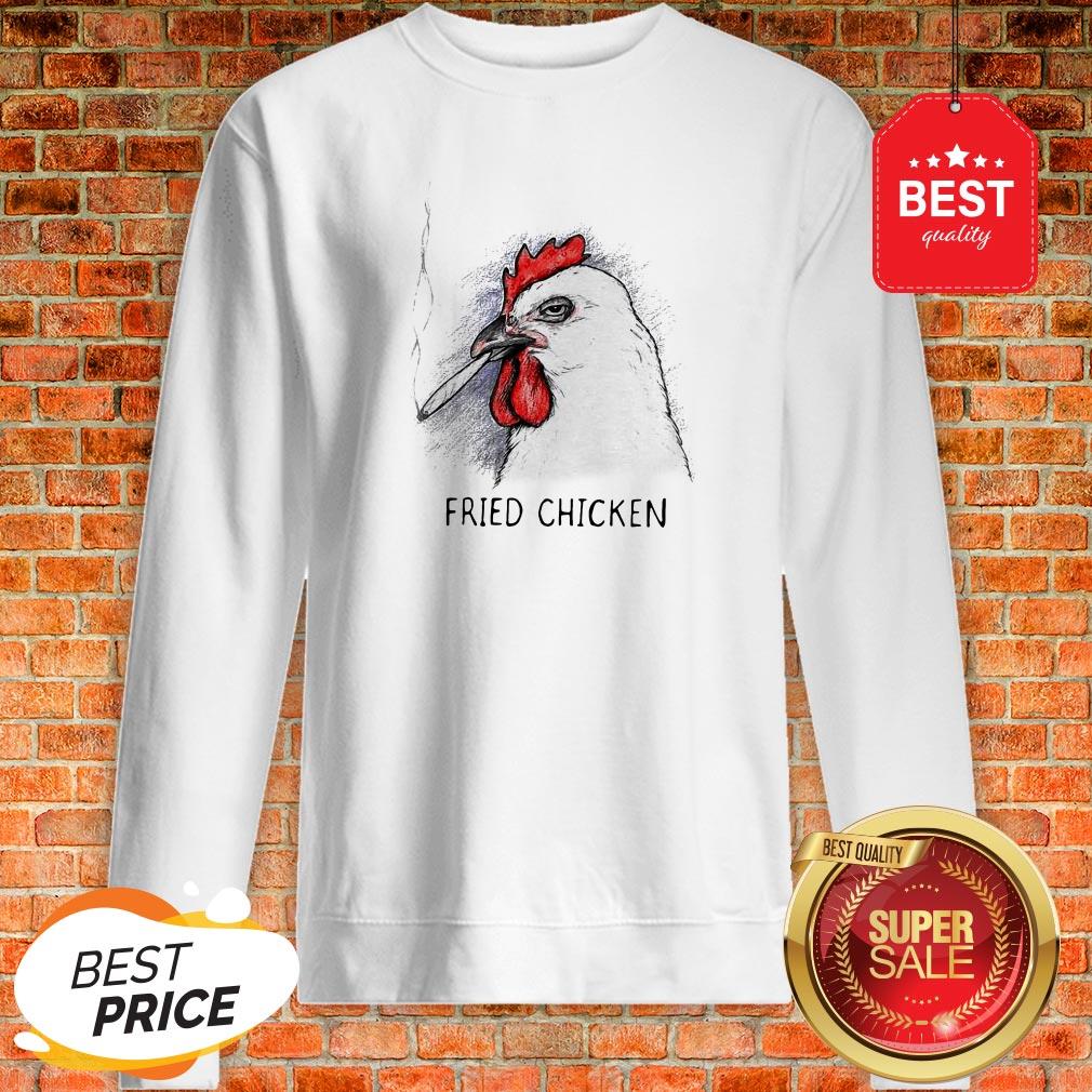 Official Smoked Fried Chicken Shirt