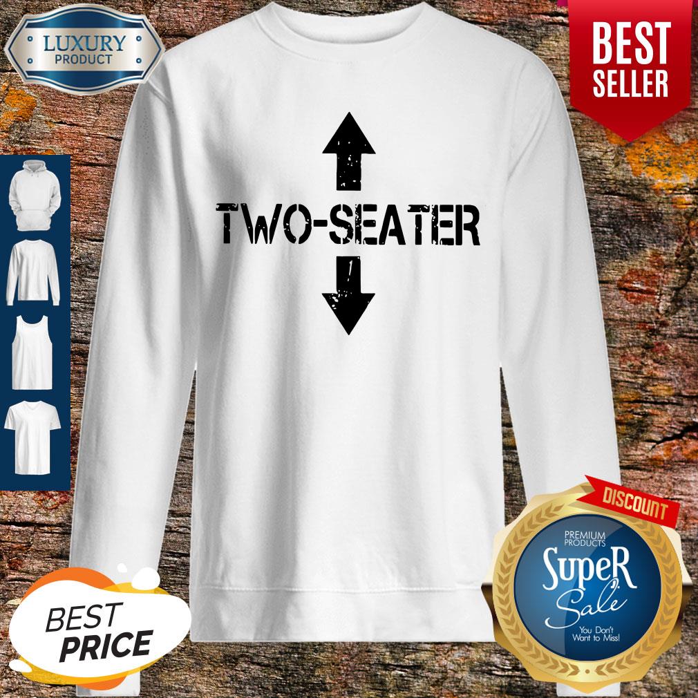 Official Two Seater Shirt