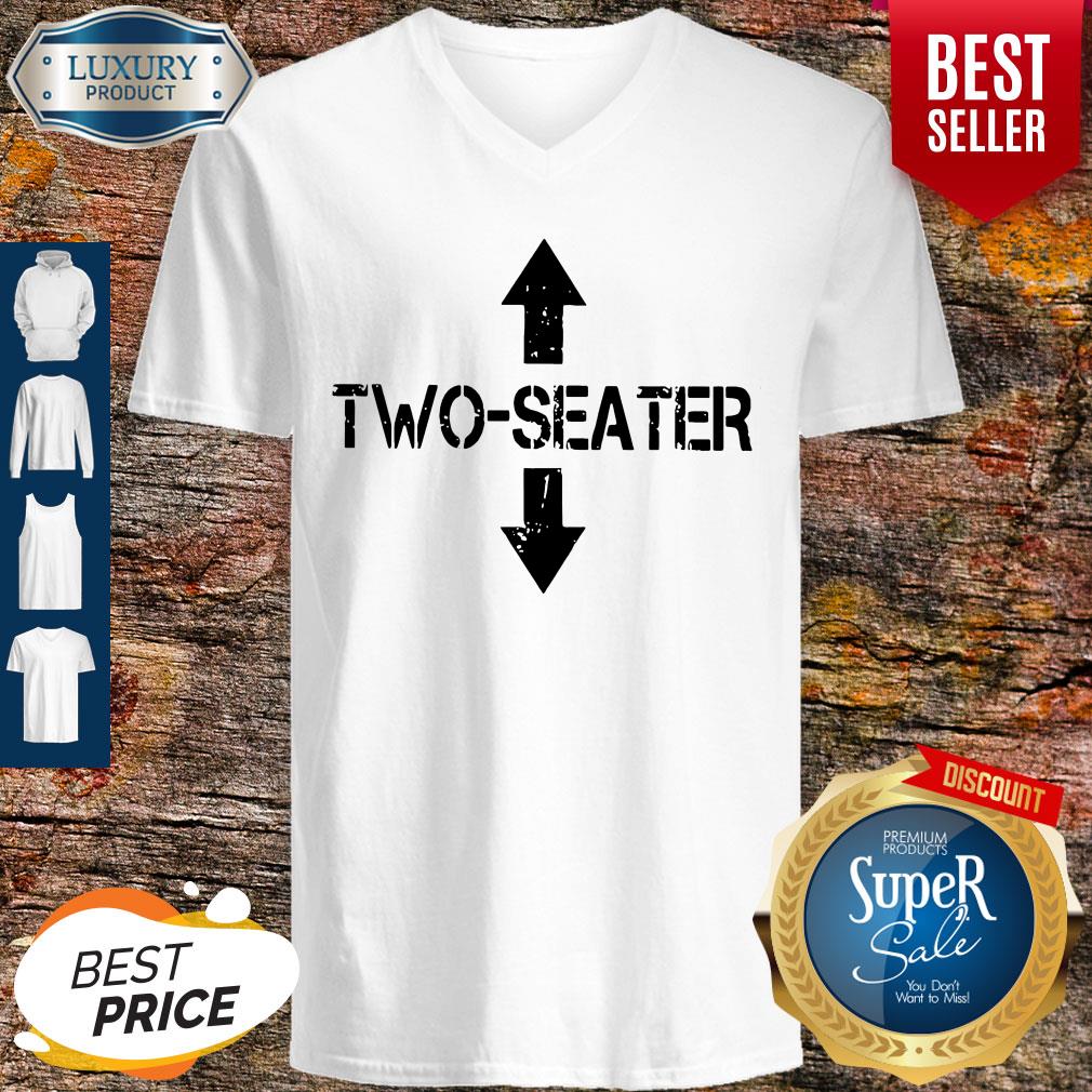 Official Two Seater Shirt