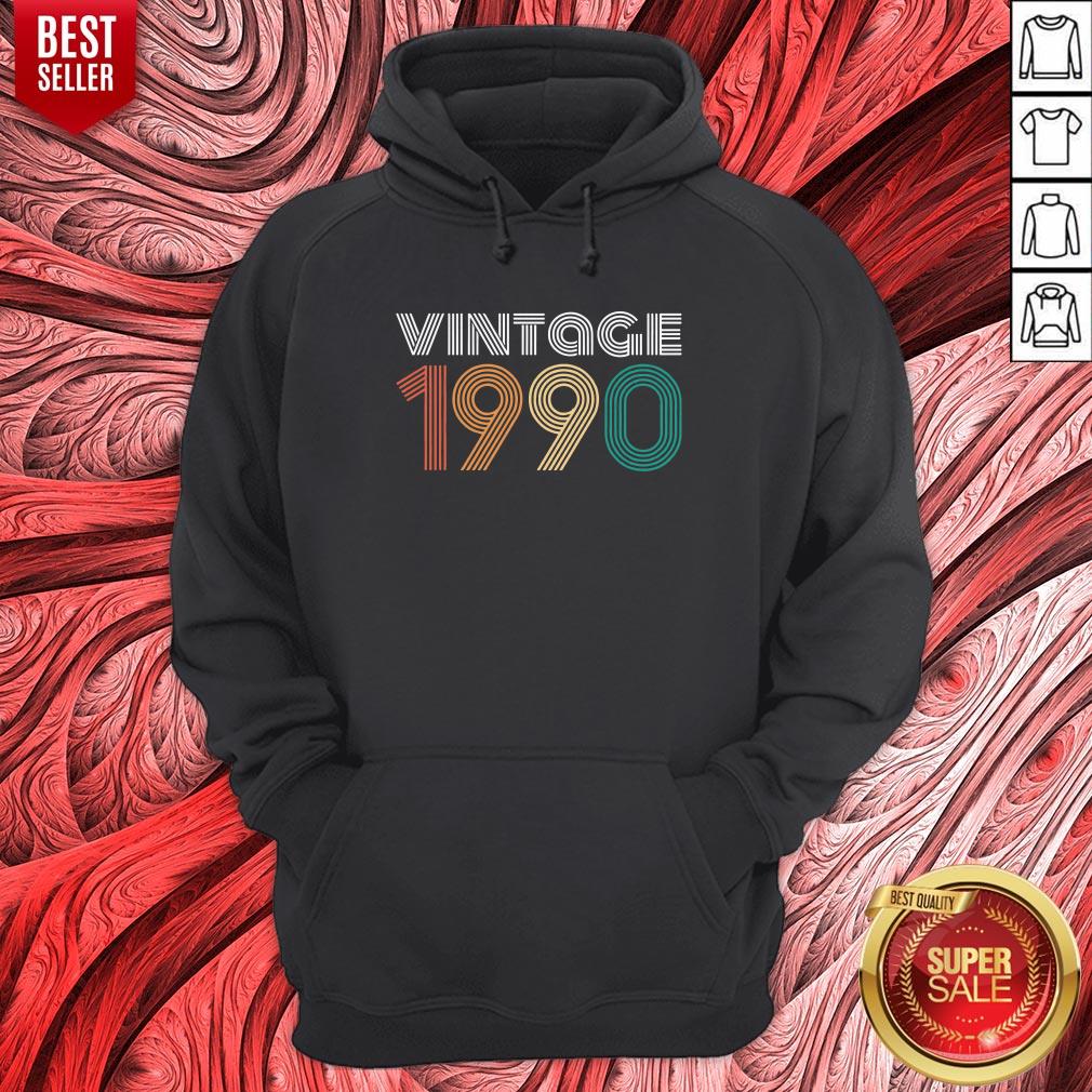 Official Vintage 1990 Shirt