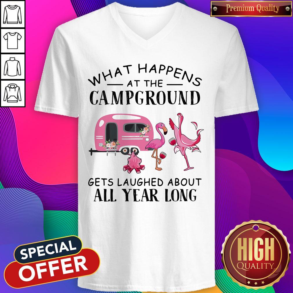 official-what-happens-at-the-campground-gets-laughed-about-all-year-long-flamingo-v-neck.jpg