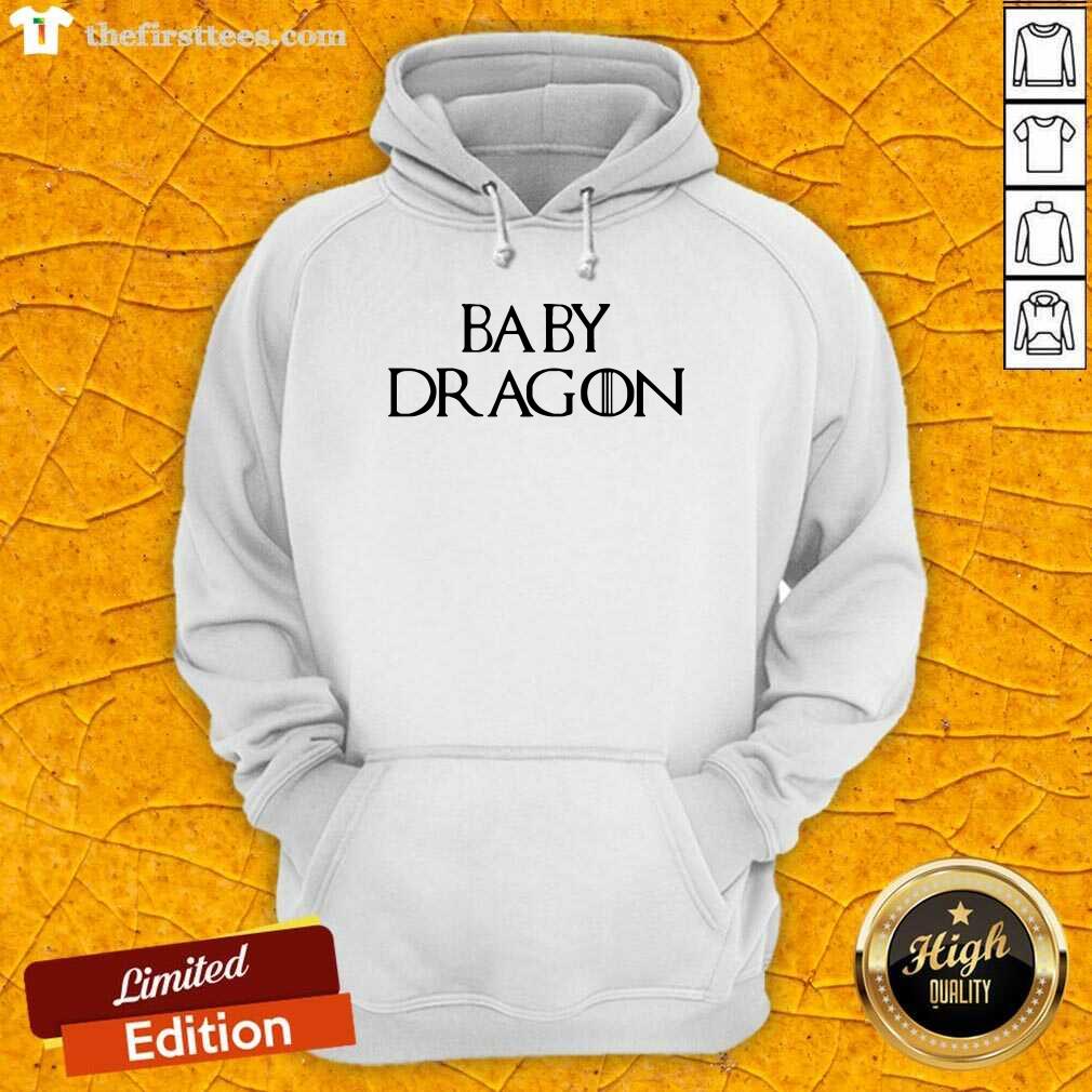 Original Baby Dragon Shirt