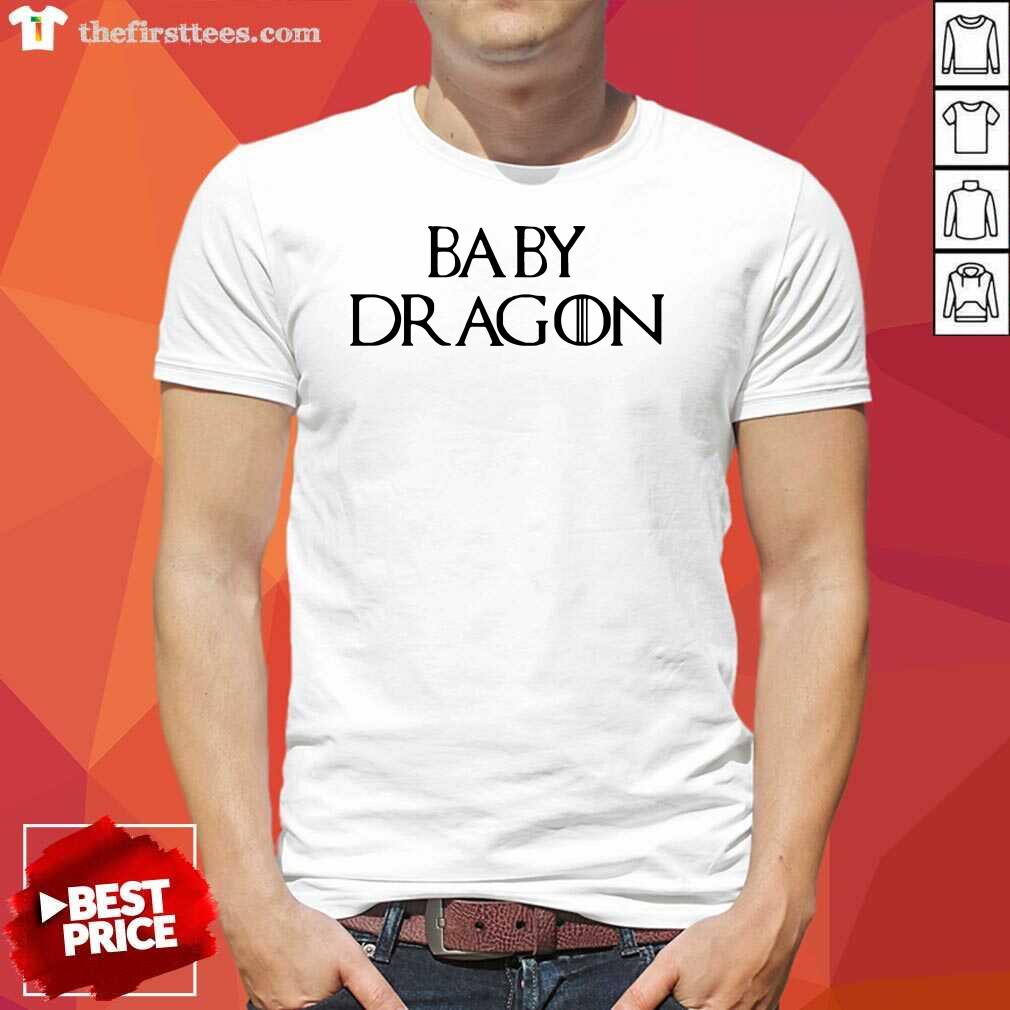 Original Baby Dragon Shirt