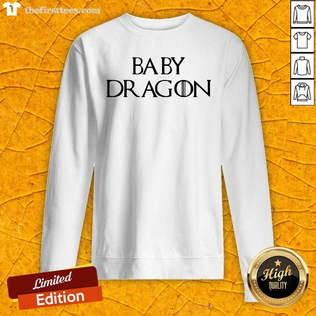 Original Baby Dragon Shirt