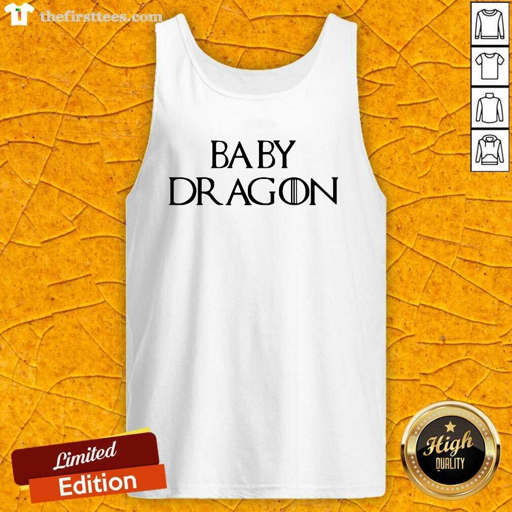 Original Baby Dragon Shirt