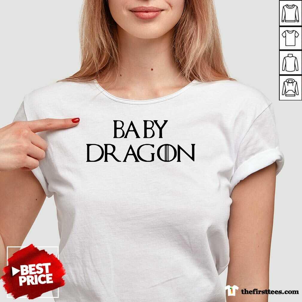 Original Baby Dragon Shirt