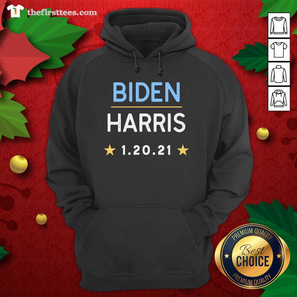 Original Biden Harris Inauguration Shirt