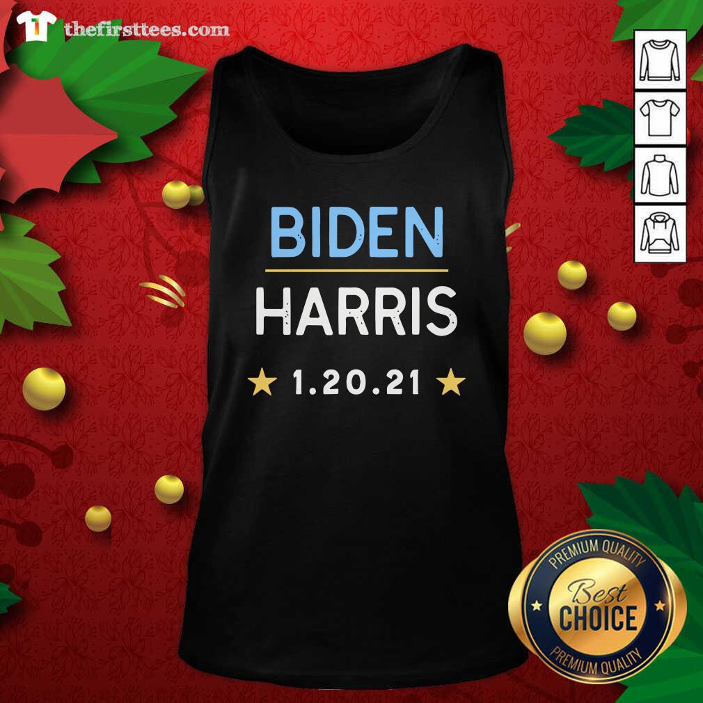Original Biden Harris Inauguration Shirt