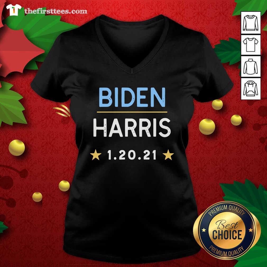 Original Biden Harris Inauguration Shirt