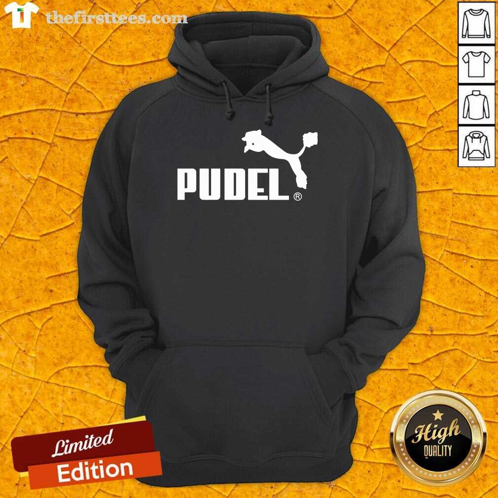 Original Pudel Tee Shirt