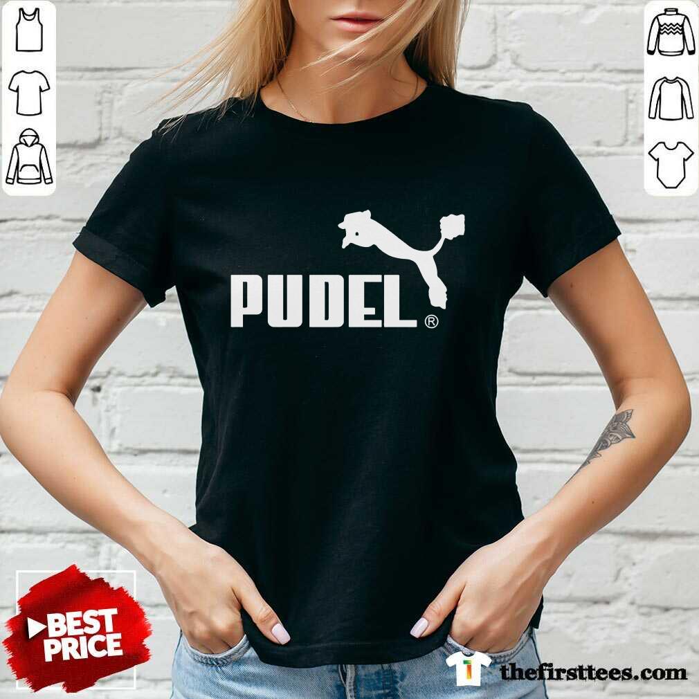 Original Pudel Tee Shirt
