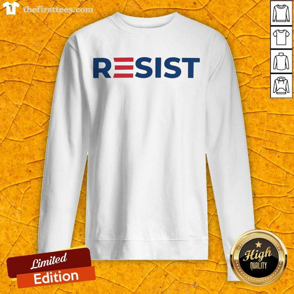 Original Resist Joe Biden President 2020 Shirt