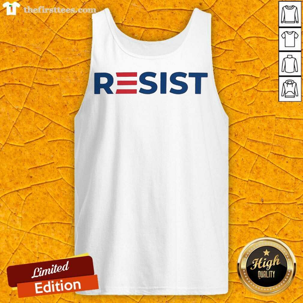 Original Resist Joe Biden President 2020 Shirt