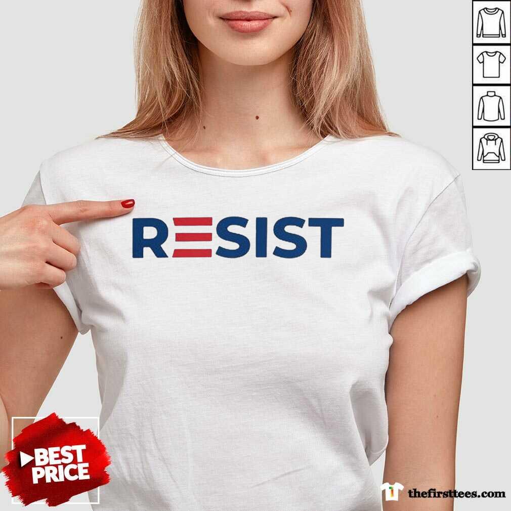 Original Resist Joe Biden President 2020 Shirt