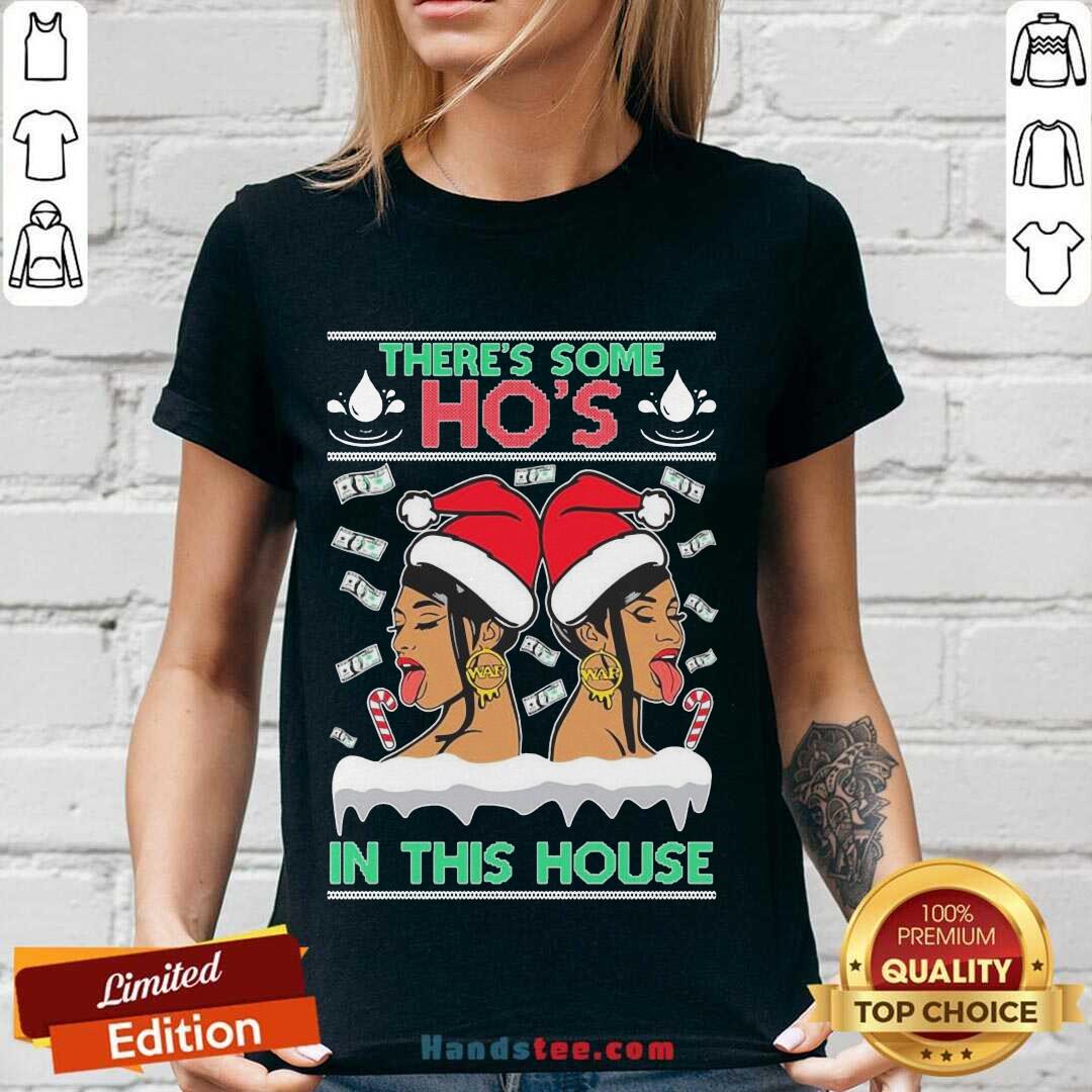original-ugly-christmas-sweater-wap-theres-some-hos-in-this-house-unisex-v-neck.jpg