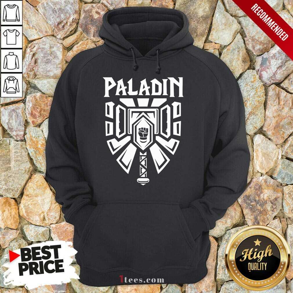 Paladin Shirt