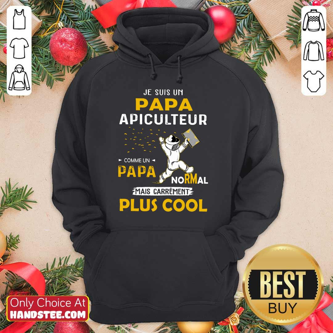 Papa Apiculteur Shirt
