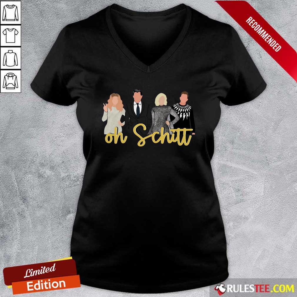 Perfect Ew David Oh Schitt 2021 Shirt
