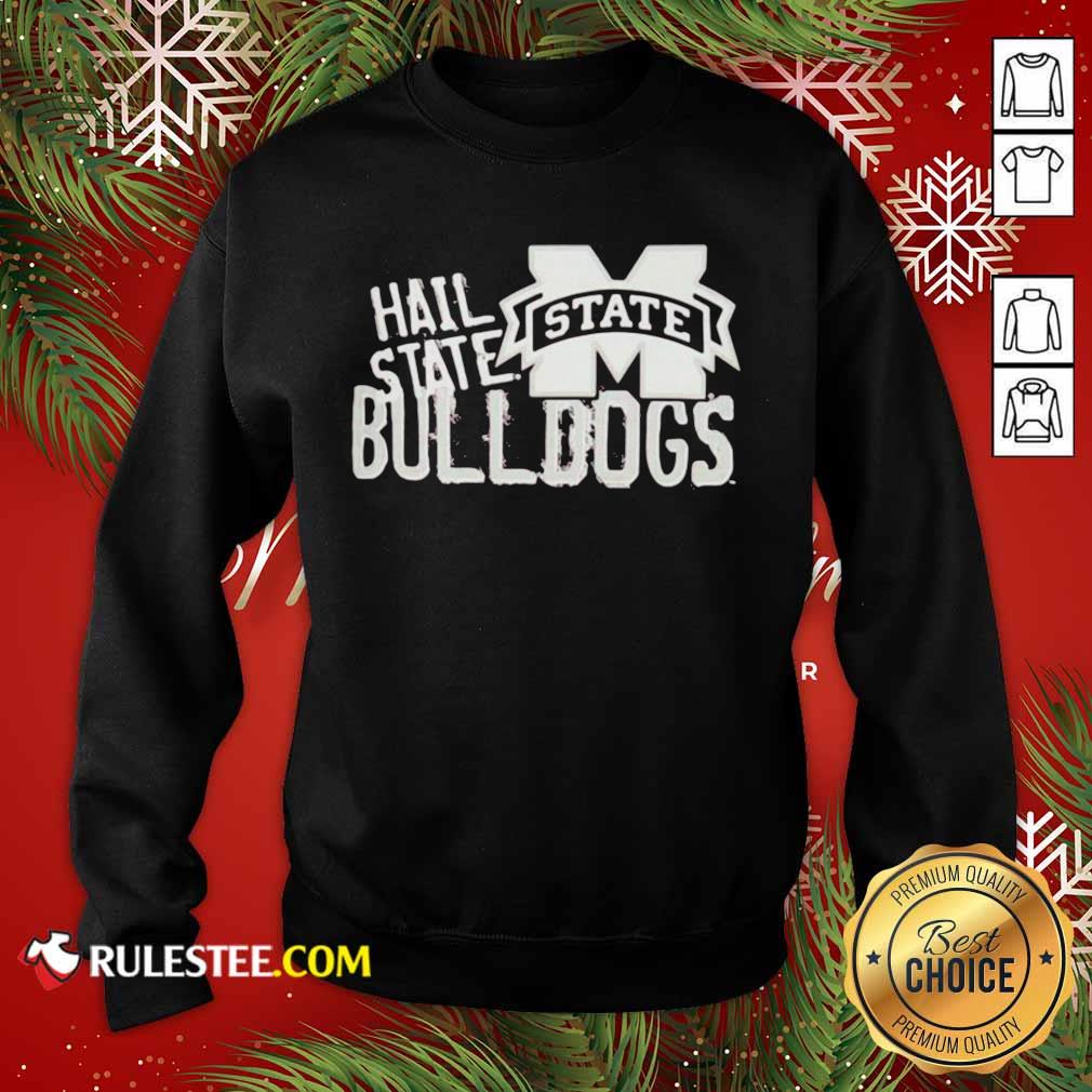 Perfect Hall State Bulldogs Champion Shirt