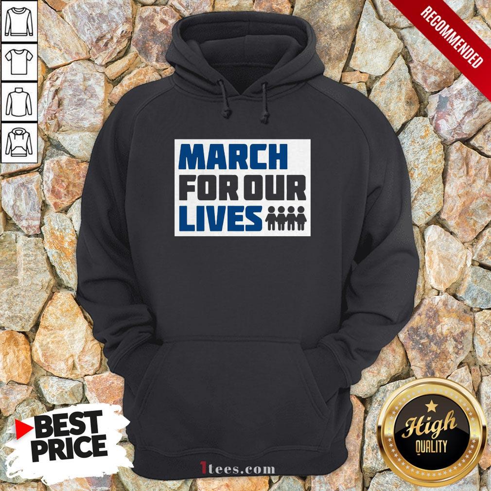 Perfect March For Our Lives 2020 Shirt