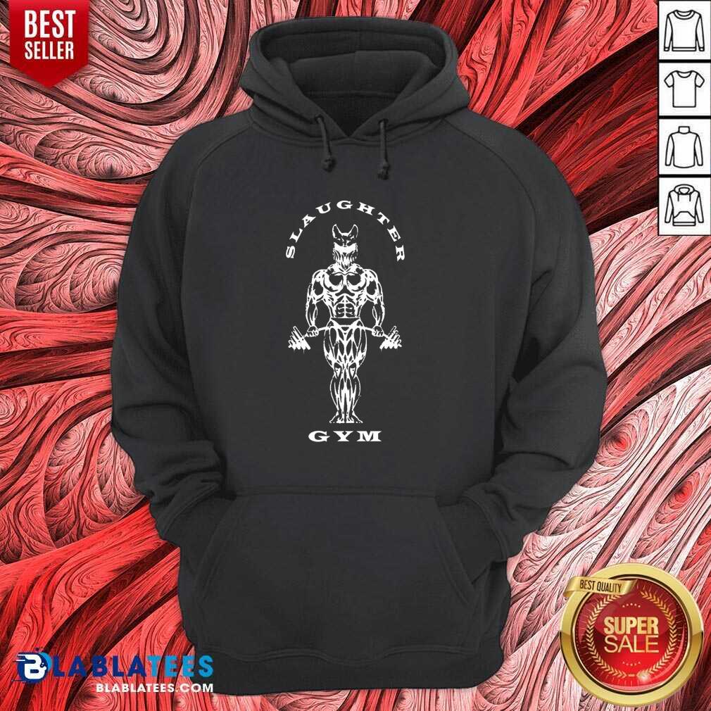 Perfect Slaughter To Prevail Merch Slaughter Gym Shirt