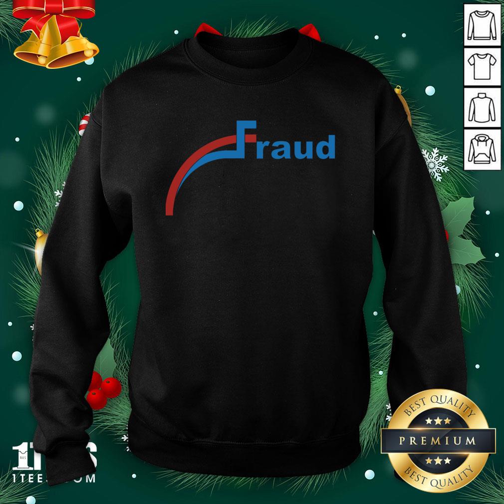 Perfect Trump 2020 President Election Political Fraud Vote Shirt