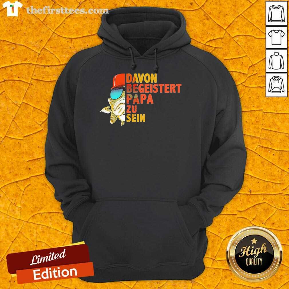 Positive Fishing Zu Shirt