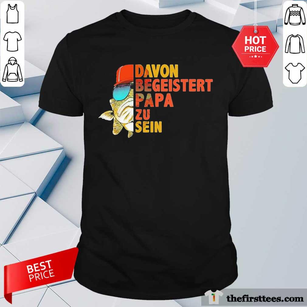 Positive Fishing Zu Shirt