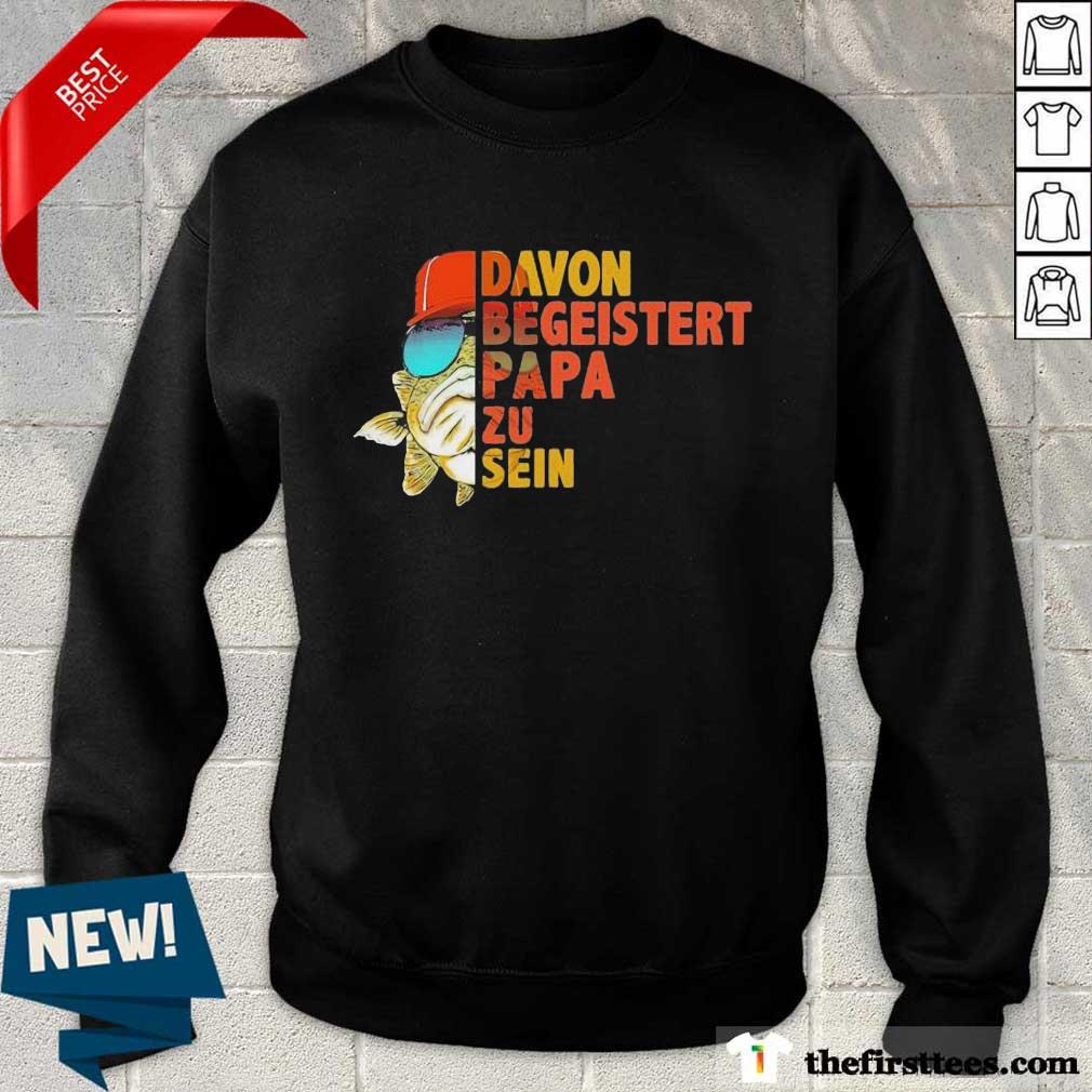 Positive Fishing Zu Shirt