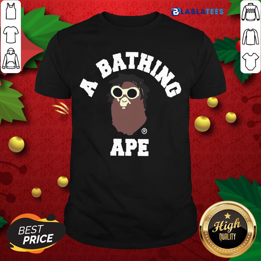 Premium A Bathing Ape Shirt