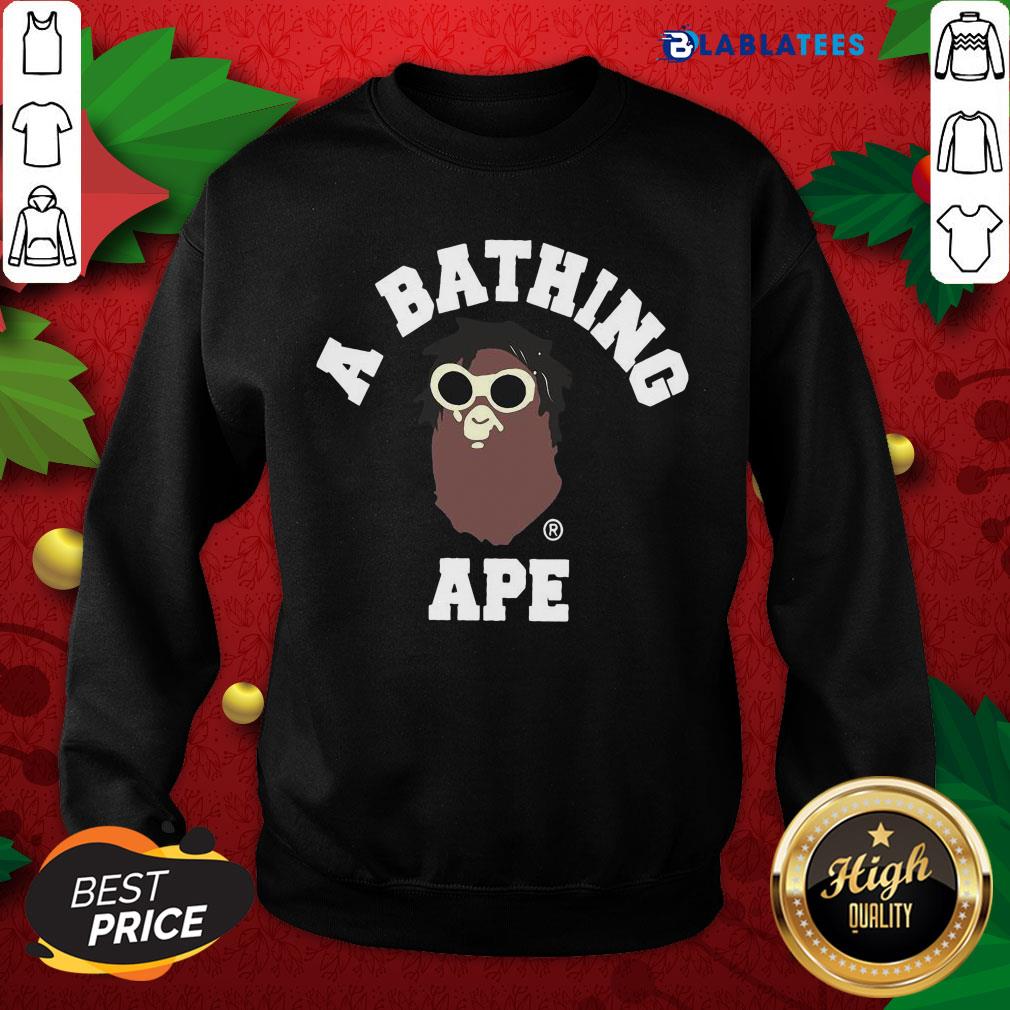 Premium A Bathing Ape Shirt