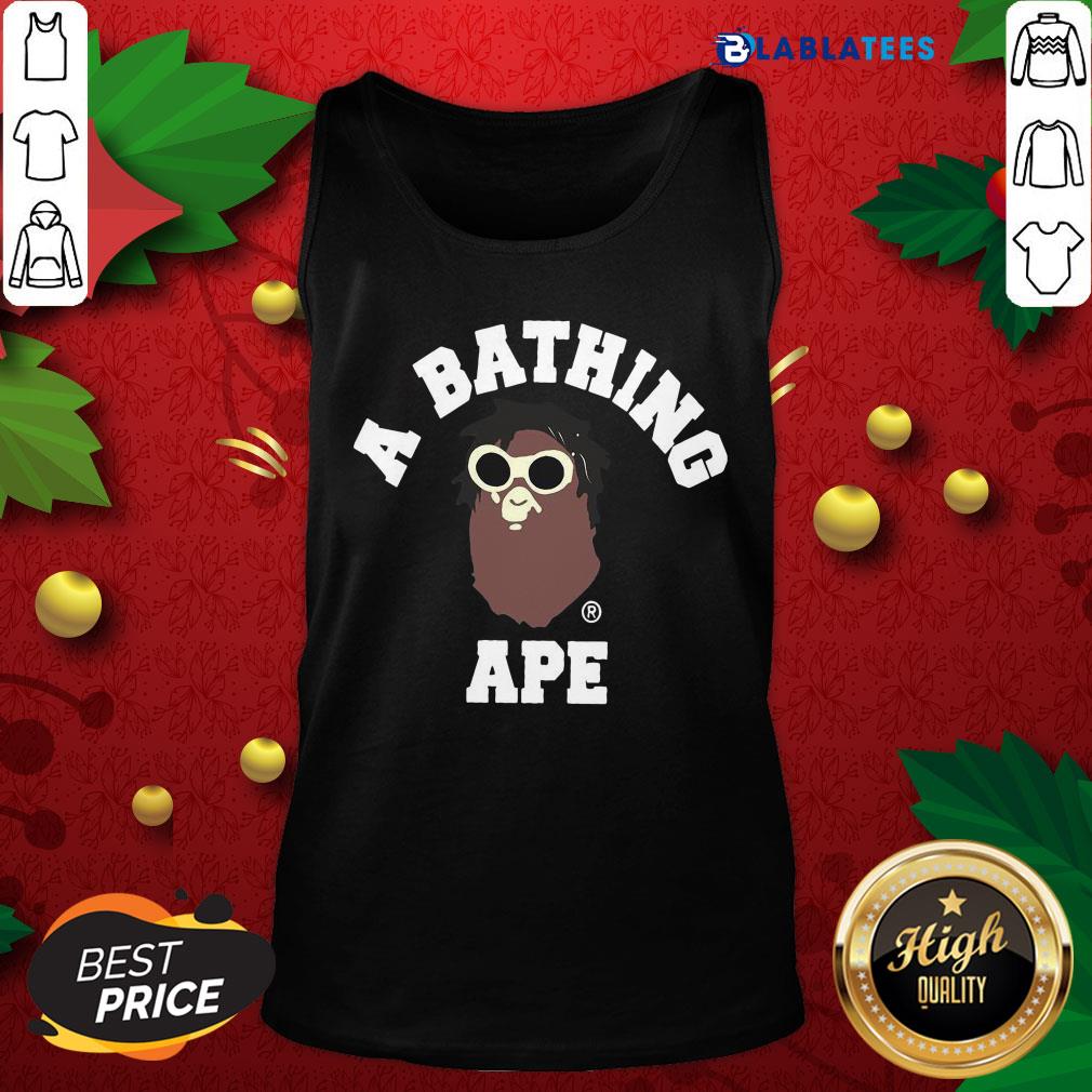 Premium A Bathing Ape Shirt