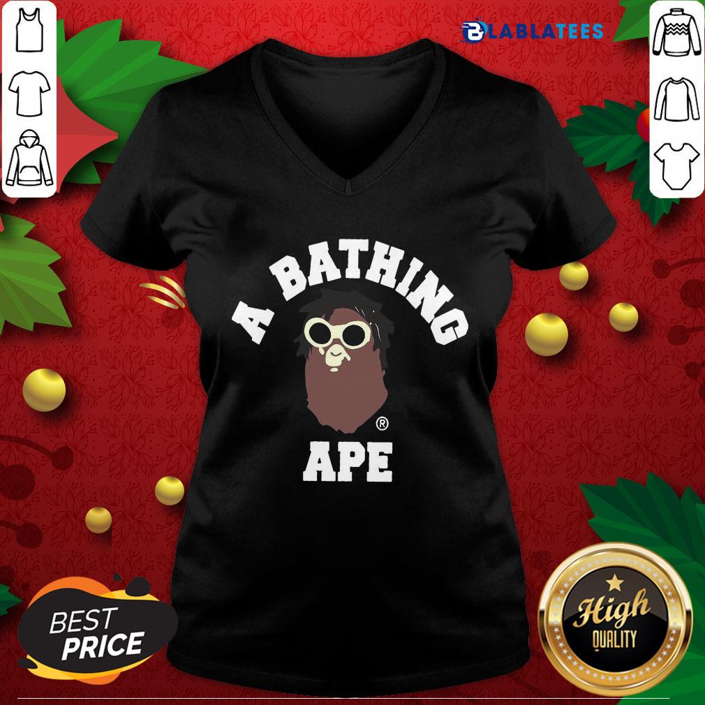Premium A Bathing Ape Shirt