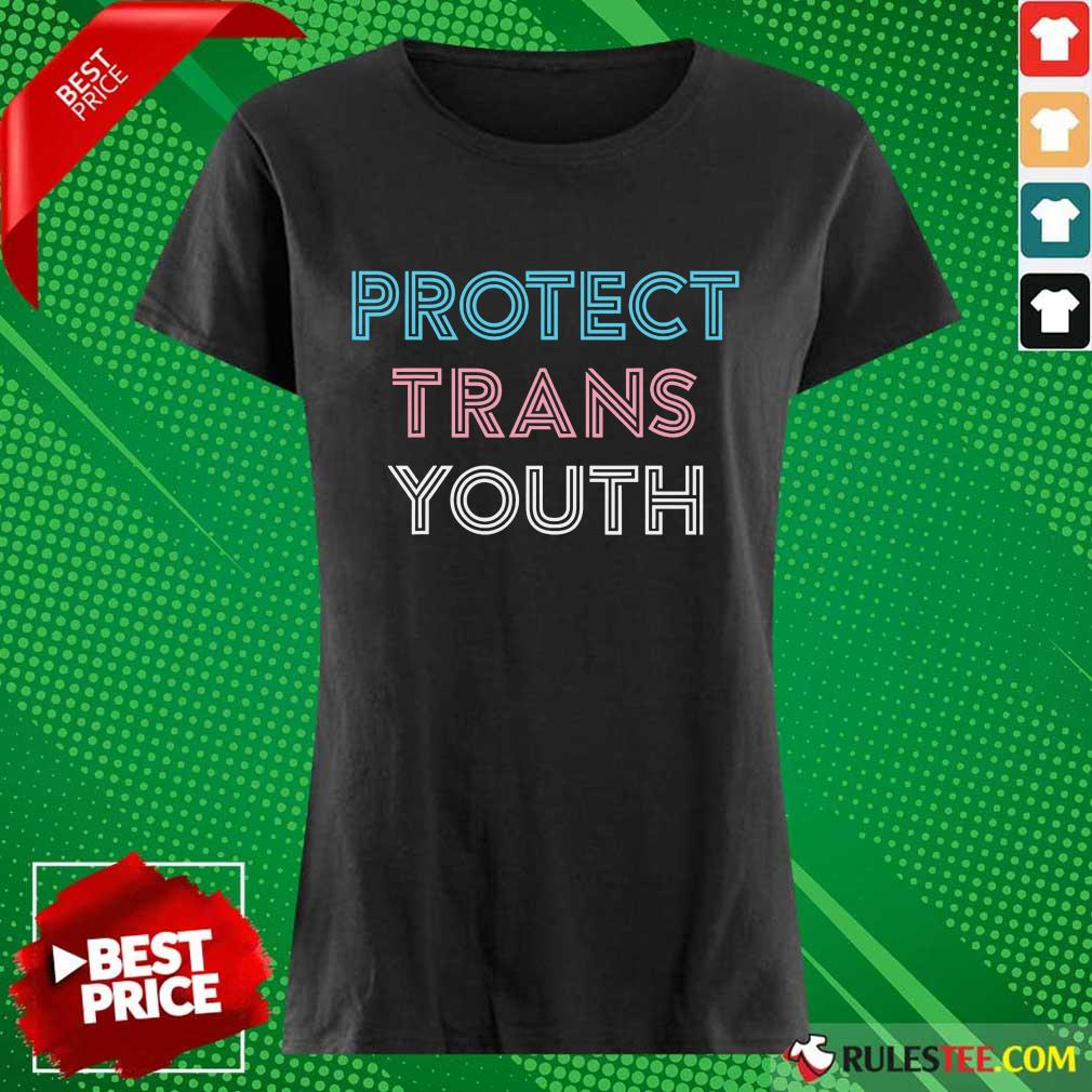 Protect Trans Youth Shirt