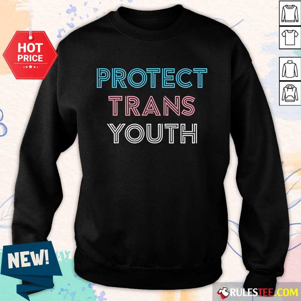 Protect Trans Youth Shirt