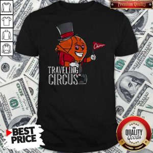Funny Chicago Traveling Circus 2020 Shirt