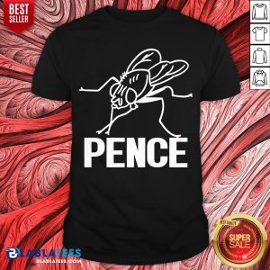 Official Pence Fly Vice President Shirt