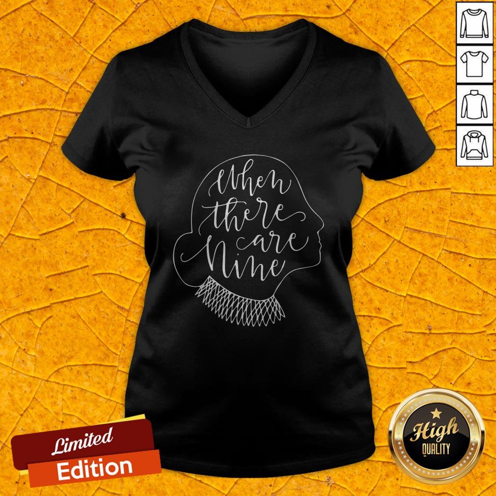 Ruth Bader Ginsburg Notorious RBG Mentality 1933 2020 Shirt