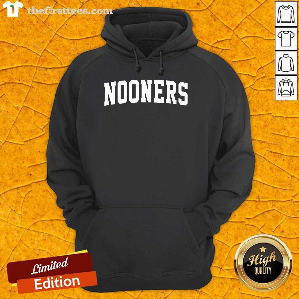 Really Awesome Nooners 21 Shirt